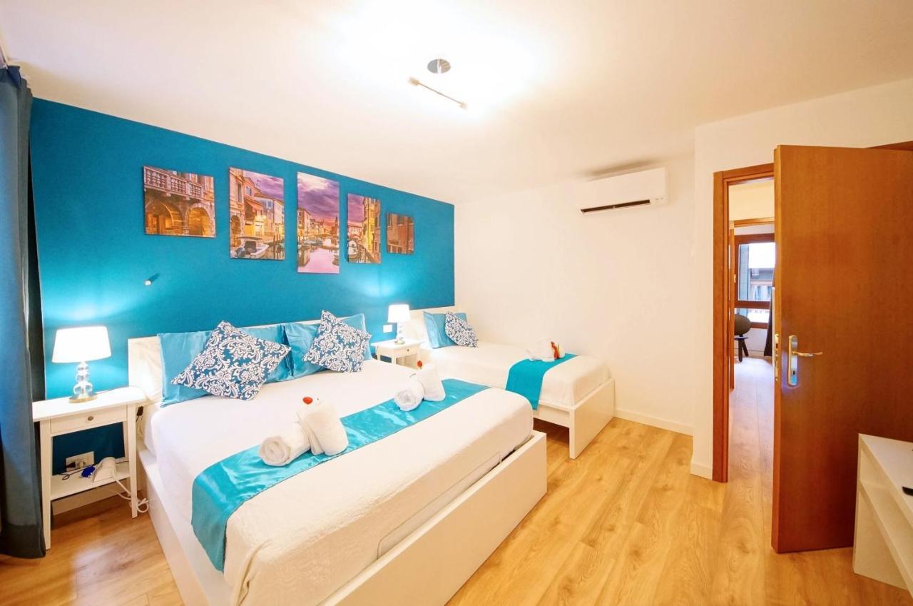 Dolcevita Apartments N 500 San Marco เวนิส ภายนอก รูปภาพ