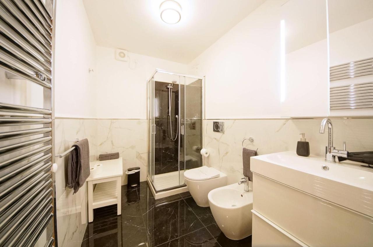 Dolcevita Apartments N 500 San Marco เวนิส ภายนอก รูปภาพ