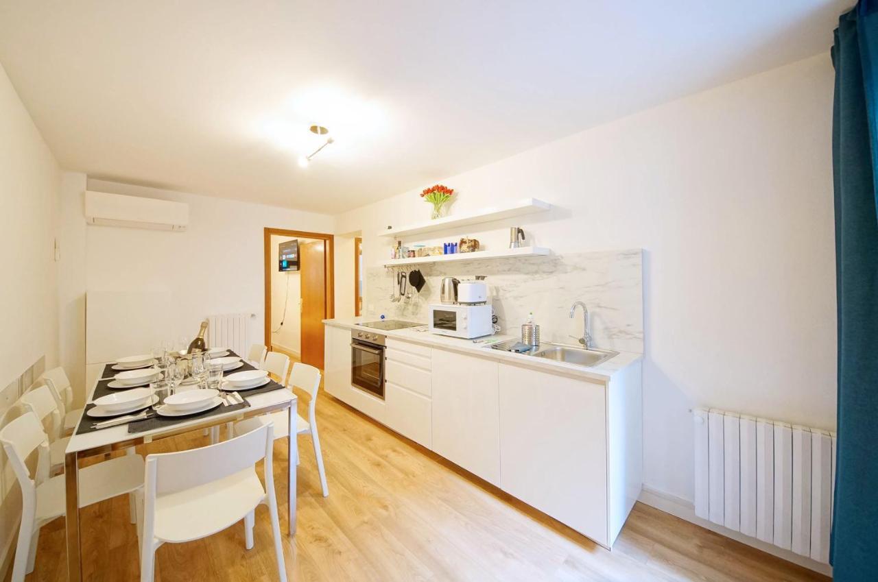 Dolcevita Apartments N 500 San Marco เวนิส ภายนอก รูปภาพ