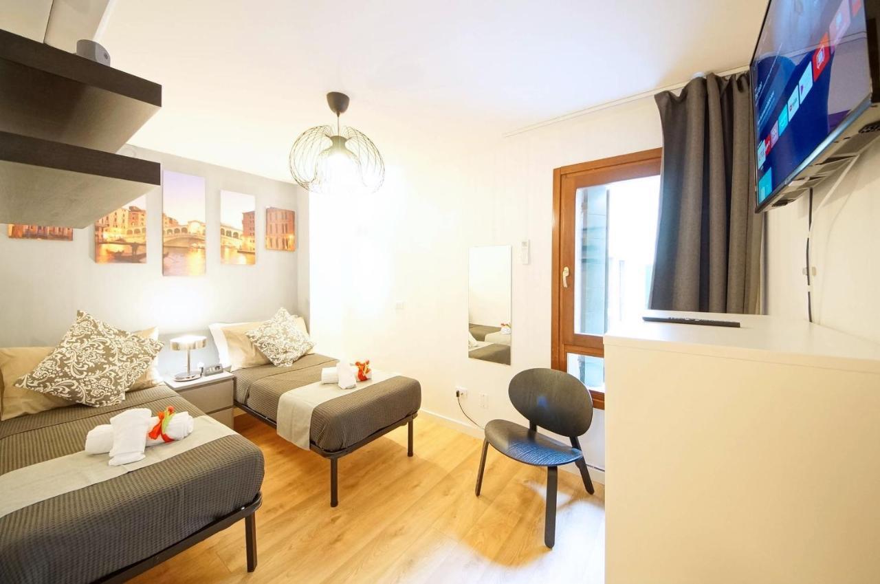 Dolcevita Apartments N 500 San Marco เวนิส ภายนอก รูปภาพ