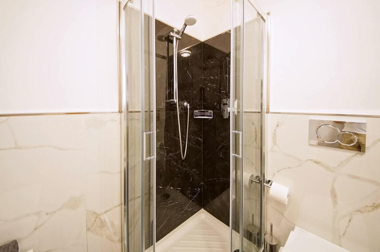 Dolcevita Apartments N 500 San Marco เวนิส ภายนอก รูปภาพ