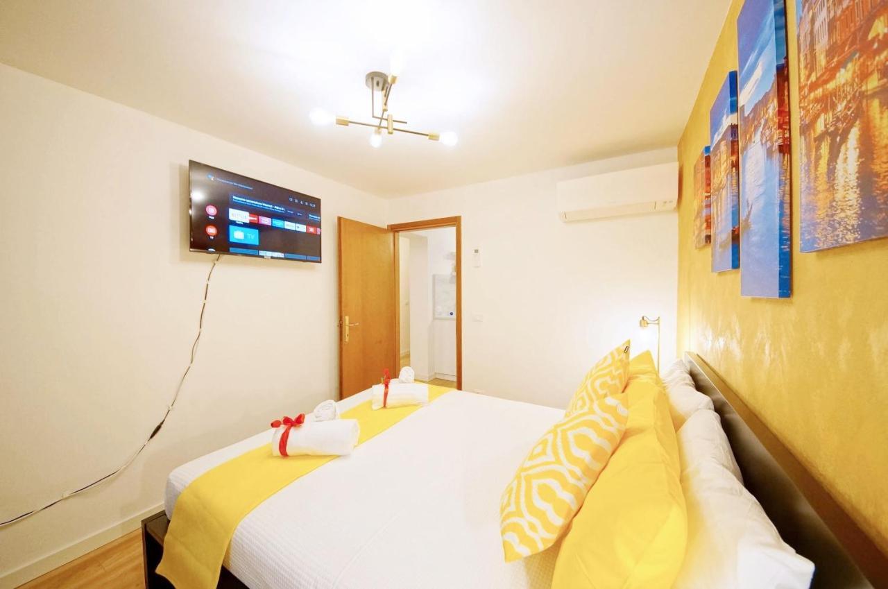 Dolcevita Apartments N 500 San Marco เวนิส ภายนอก รูปภาพ