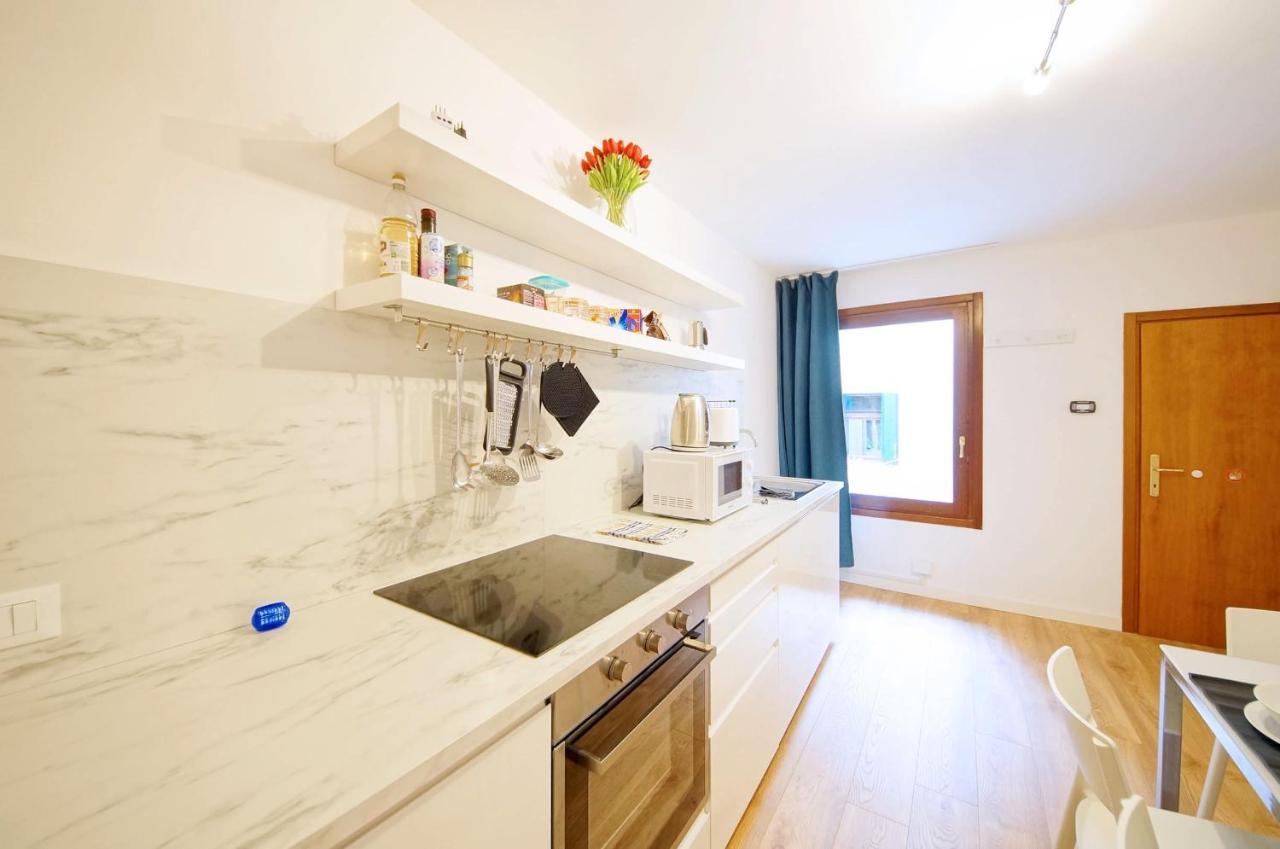 Dolcevita Apartments N 500 San Marco เวนิส ภายนอก รูปภาพ