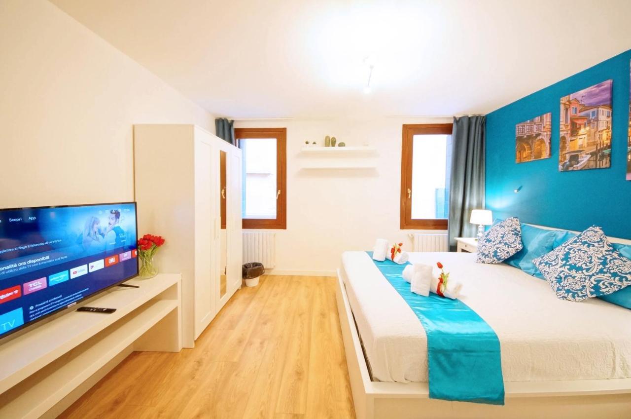 Dolcevita Apartments N 500 San Marco เวนิส ภายนอก รูปภาพ