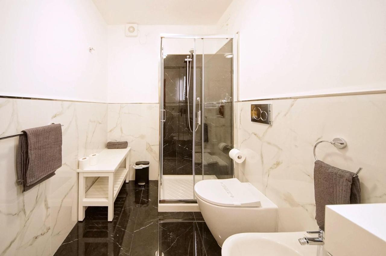 Dolcevita Apartments N 500 San Marco เวนิส ภายนอก รูปภาพ