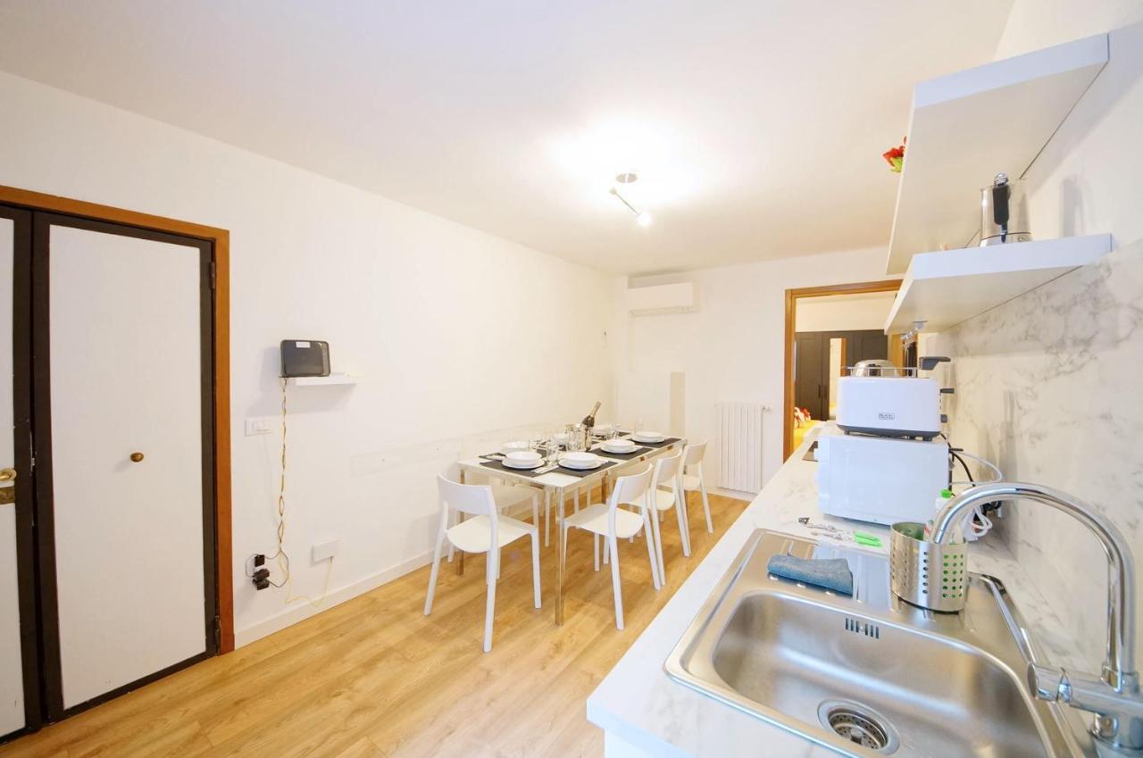 Dolcevita Apartments N 500 San Marco เวนิส ภายนอก รูปภาพ