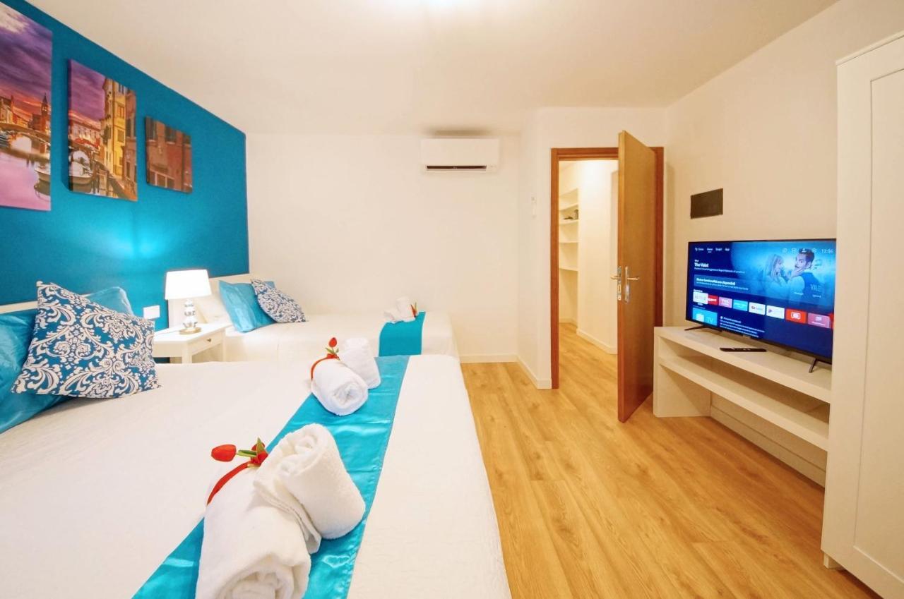 Dolcevita Apartments N 500 San Marco เวนิส ภายนอก รูปภาพ
