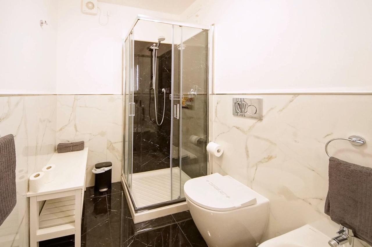 Dolcevita Apartments N 500 San Marco เวนิส ภายนอก รูปภาพ