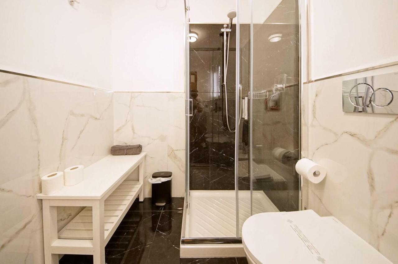 Dolcevita Apartments N 500 San Marco เวนิส ภายนอก รูปภาพ