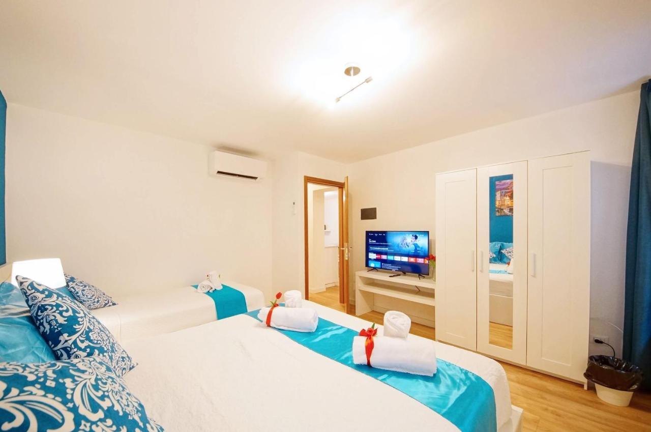 Dolcevita Apartments N 500 San Marco เวนิส ภายนอก รูปภาพ
