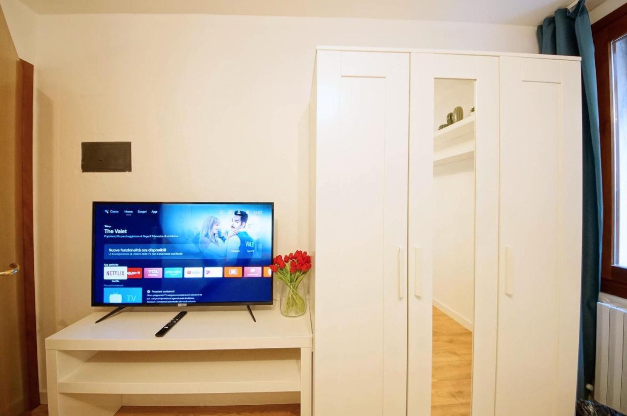 Dolcevita Apartments N 500 San Marco เวนิส ภายนอก รูปภาพ