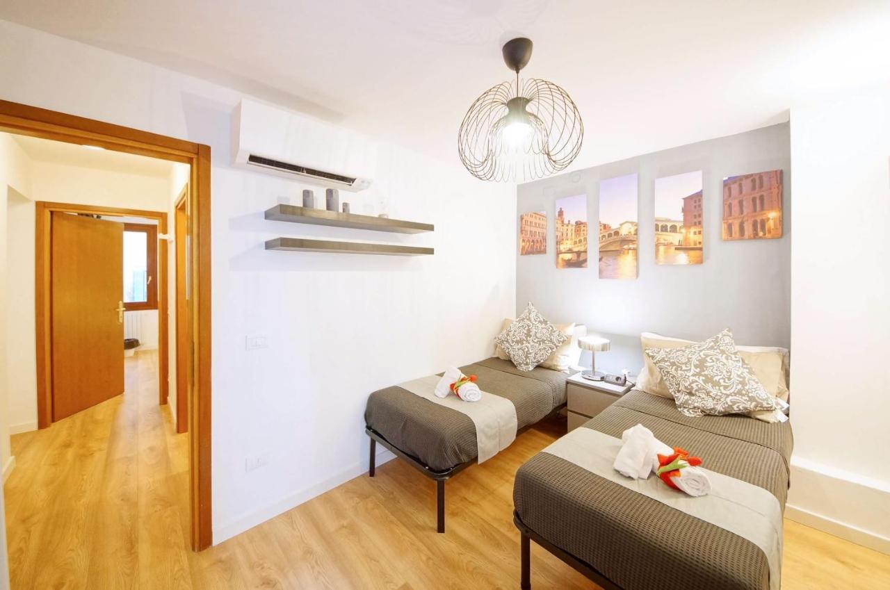 Dolcevita Apartments N 500 San Marco เวนิส ภายนอก รูปภาพ