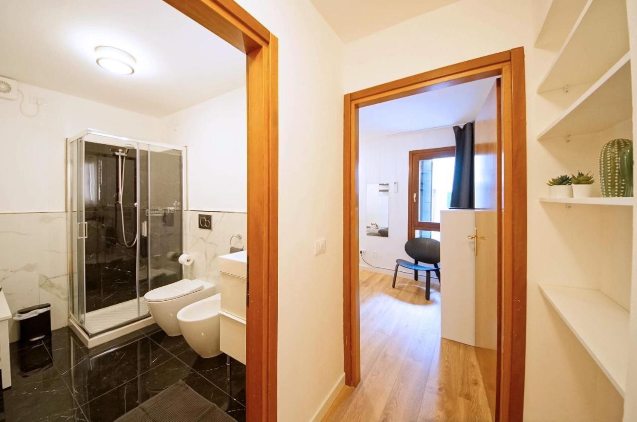 Dolcevita Apartments N 500 San Marco เวนิส ภายนอก รูปภาพ